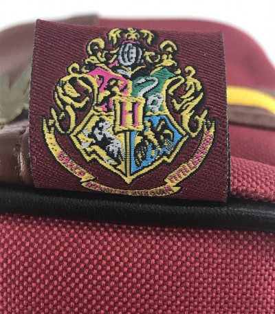 Harry Potter Make Up Bag