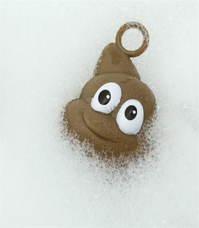 Fishin' For Floaters Game