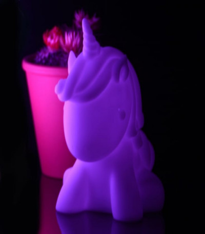 Unicorn Night Light