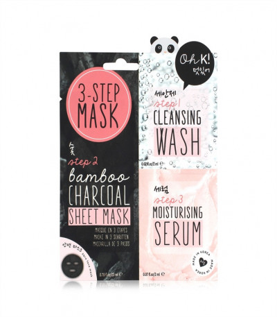 Sheet Masks