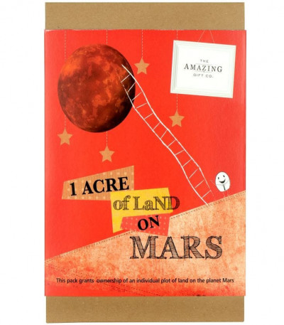 Acre of Mars