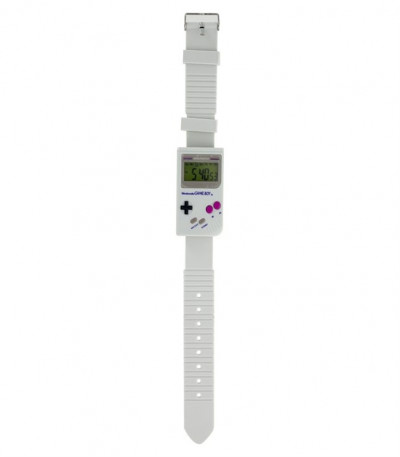 Game Boy Watch