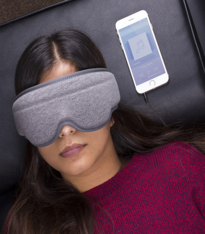 Wireless Music Bluetooth Sleep Mask