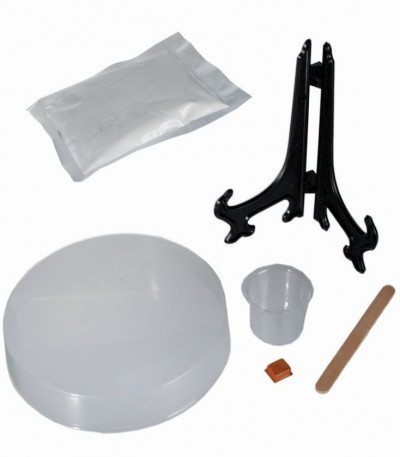 Baby Hand and Feet Casting Kit