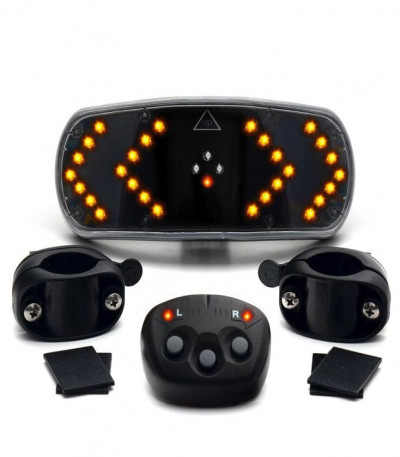 Signal Pod - Wireless Bike Signals