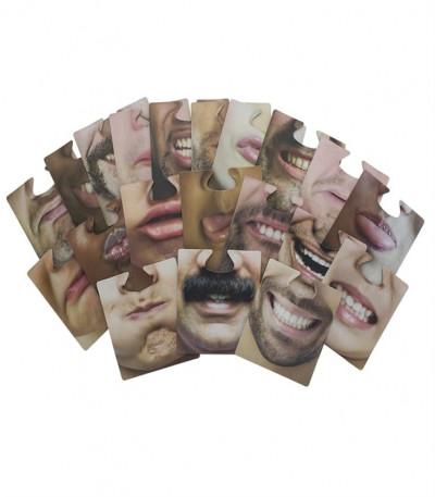 Face Mats