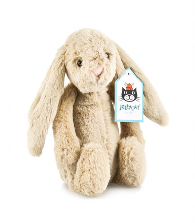 Jellycat Bashful Bunny - Small