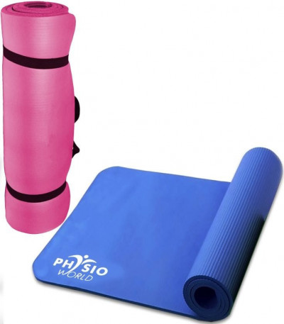 Sale Physio World Thick Exercise Mat