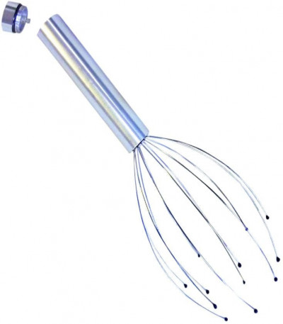 Vibrating Head Massager