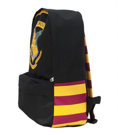 Harry Potter Hogwarts Backpack