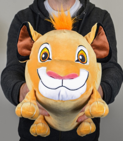 Koodle Cuddle Cushions