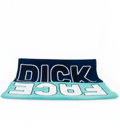Dick Face Towel