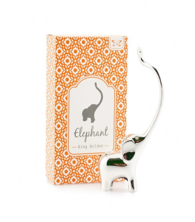 Elephant Ring Holder