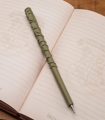 Hermione Granger Notebook and Wand Pen