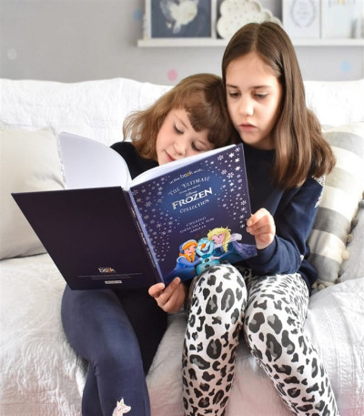 Personalised Children's Story Books