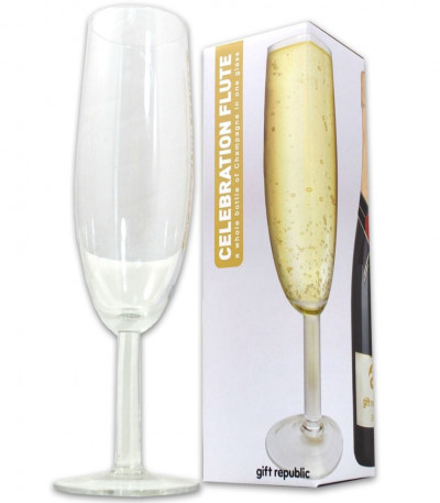 Giant Champagne Flute