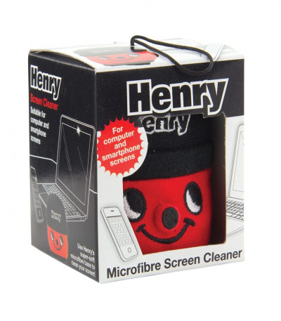 Henry Hoover Screen Cleaner