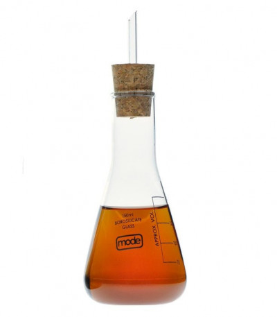 Earl Oil and Vinegar Set