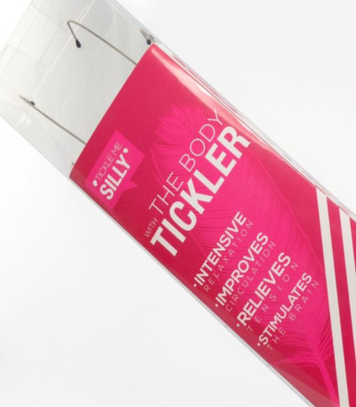 Body Stroker and Tickler
