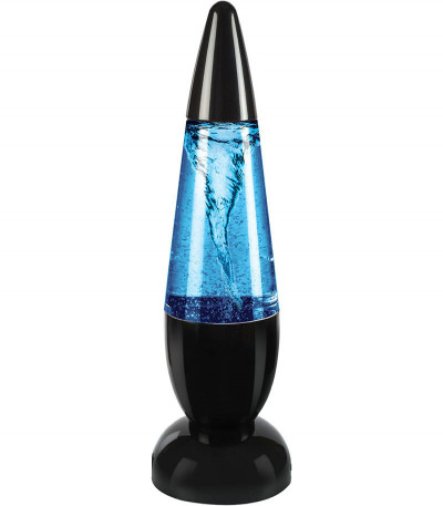 Twister Lamp