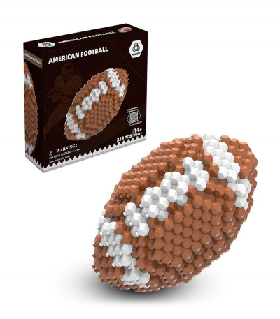 Football Block Set