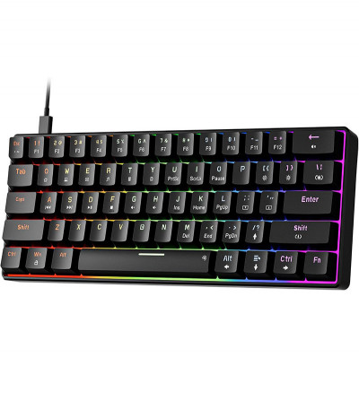 Mechanical Keyboard