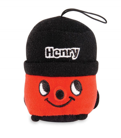 Henry Hoover Screen Cleaner