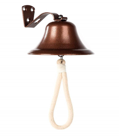 Hanging Dinner Bell