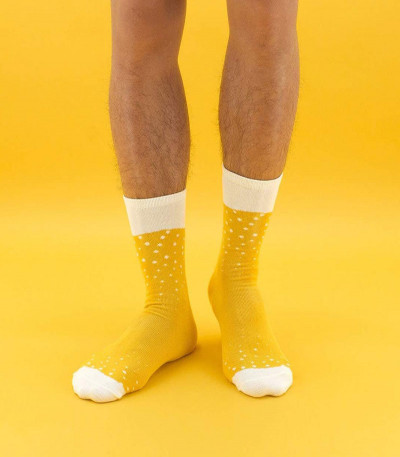 Beer Socks