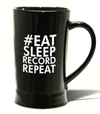 Voice Recording Mug