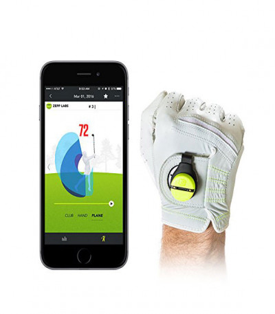 Zepp Golf 2
