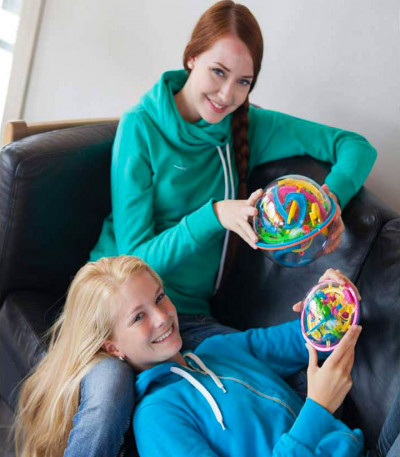 Addictaball 3D Puzzle Ball - Small