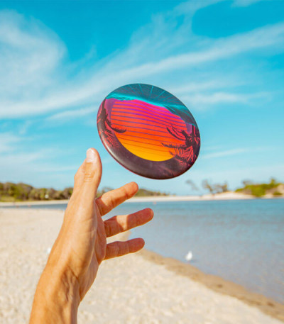 Waboba Wingman Flying Disc