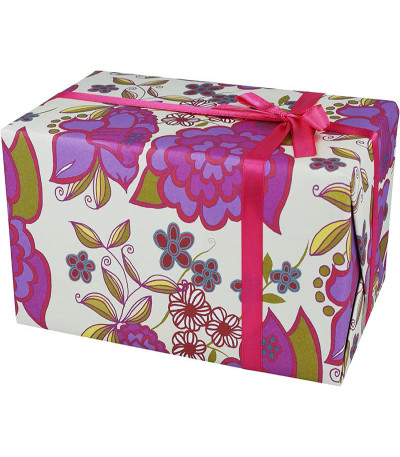 Bomb Cosmetics Vintage Velvet Gift Pack