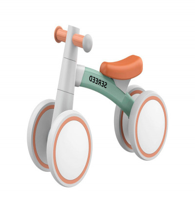 Baby Balance First Bike