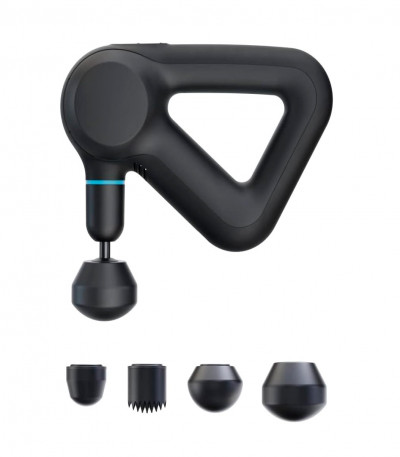 Quiet Deep Tissue Therapy Massage Gun