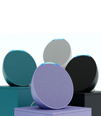 Smart Speaker