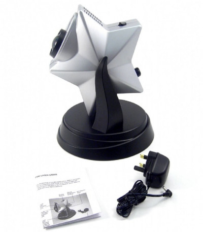 Laser Star Projector - Laser Cosmos