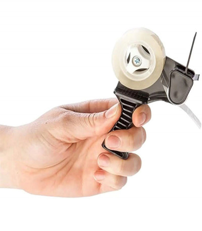 Worlds Smallest Tape Dispenser