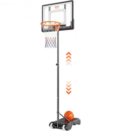 VEVOR Basketball Hoop