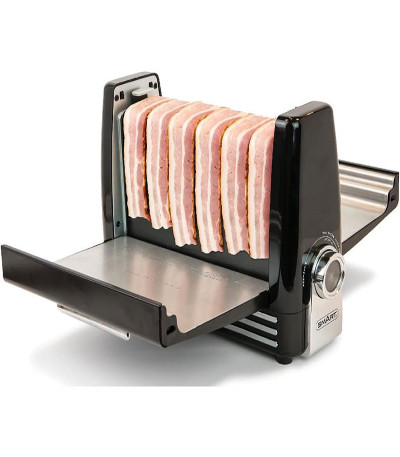 SMART Bacon Express
