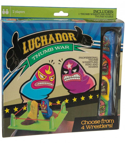 Thumb Wars