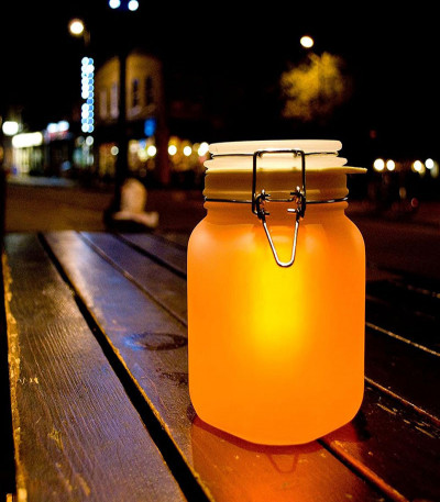 Sun Jar