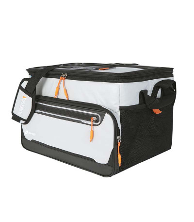 Mountain Pro 33-Litre Cool Box With Rigid Top