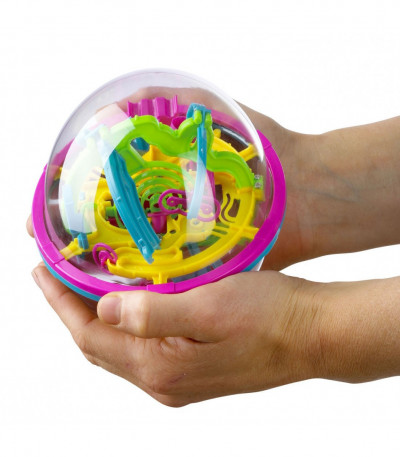 Addictaball 3D Puzzle Ball - Small