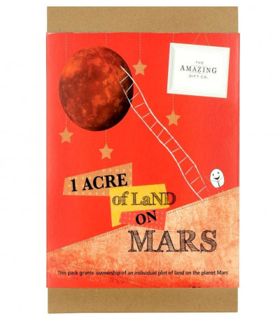 Acre of Mars