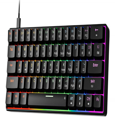 Mechanical Keyboard