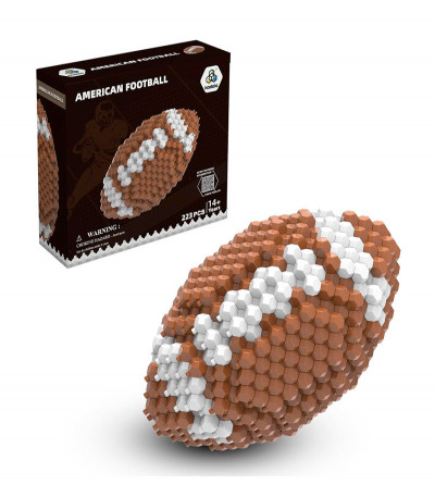 Football Block Set