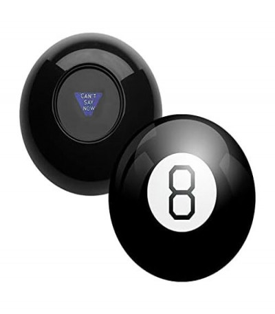 Magic Ball
