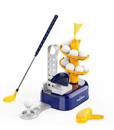 Golf Kit for Children